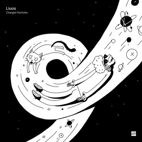 Liuos – Charged Particles (2020)