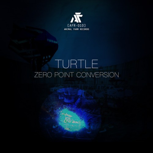 Turtle – Zero Point Conversion (2016)