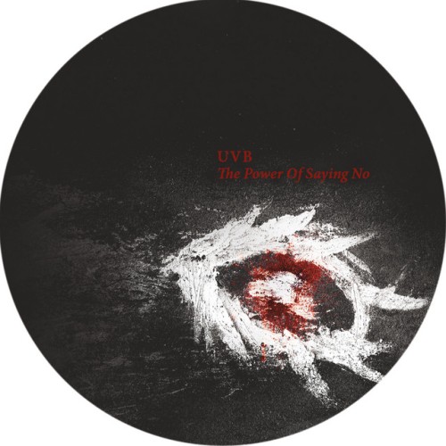 UVB-The Power Of Saying No-(BT007)-24BIT-WEB-FLAC-2019-BABAS Download