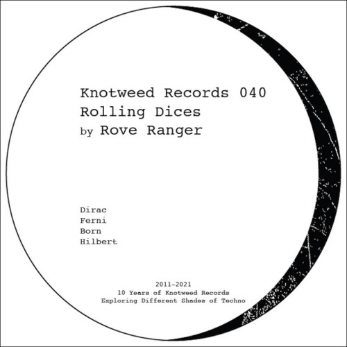 Rove Ranger – Rolling Dices (2021)
