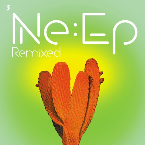 Erasure - Ne:EP Remixed (2021) Download