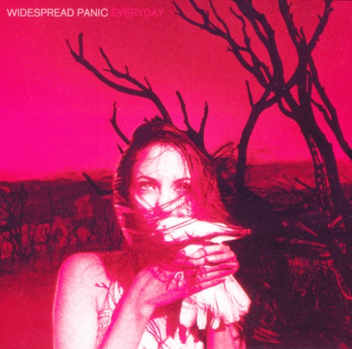 Widespread Panic - Everyday (1993) Download