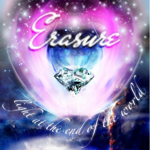 Erasure – Light At The End Of The World (2007)