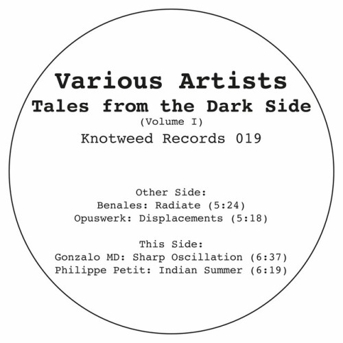 VA-Tales From The Dark Side Vol I-(KNOTWEEDRECORDS019)-16BIT-WEB-FLAC-2016-BABAS