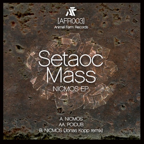 Setaoc Mass – Nicmos EP (2013)