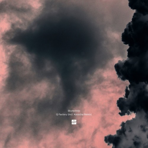 Skytechnic - Q Factory (2019) Download