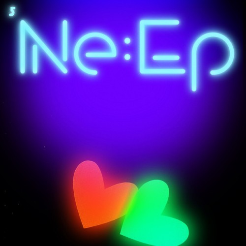 Erasure - Ne:EP (2021) Download