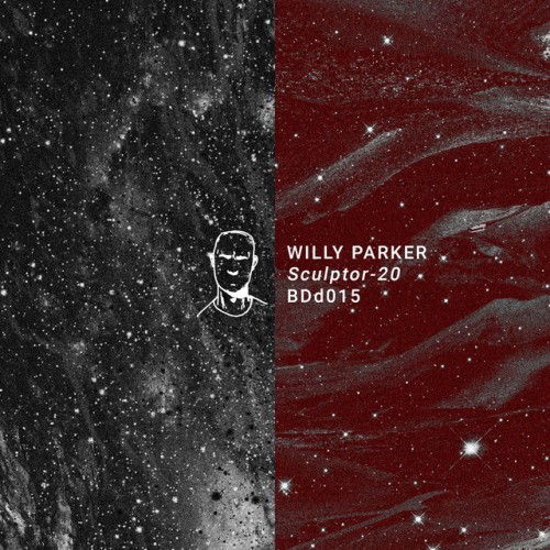 Willy Parker – Sculptor-20 EP (2019)