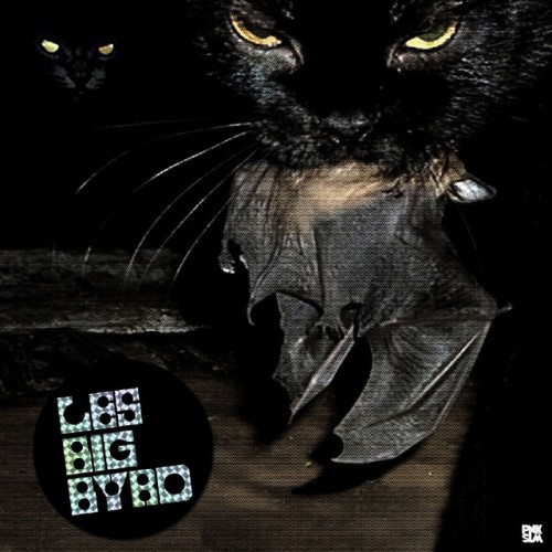 Les Big Byrd - Roofied Angels (2020) Download