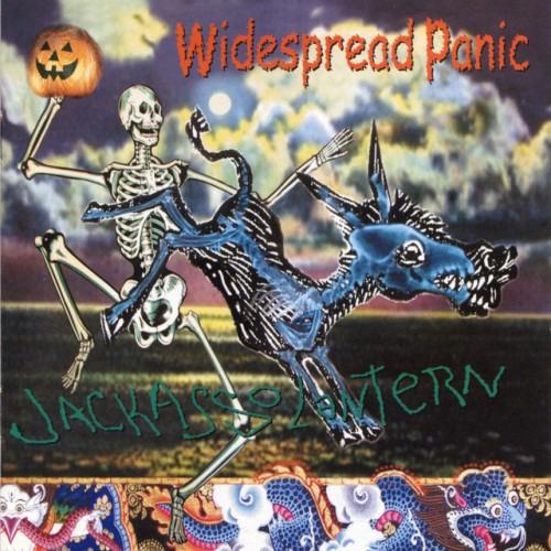 Widespread Panic - Jackassolantern (2004) Download