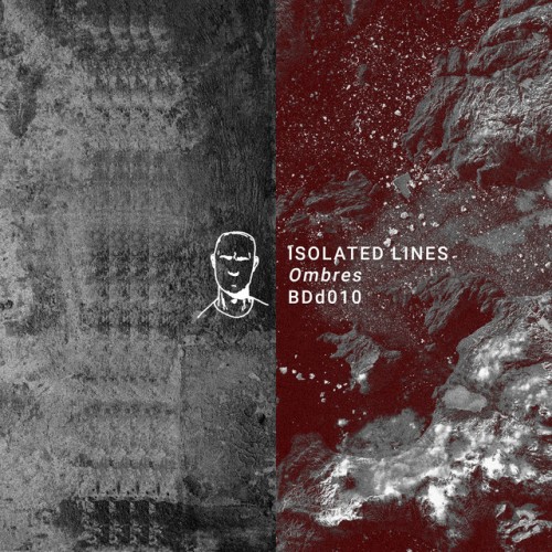 Isolated Lines - Ombres EP (2018) Download