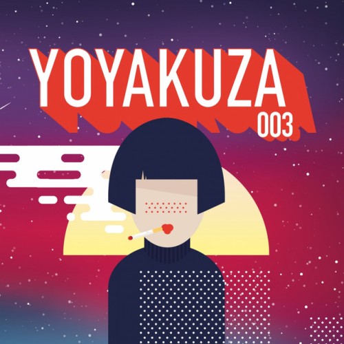 Satoshi Tomiie – YOYAKUZA003 (2018)