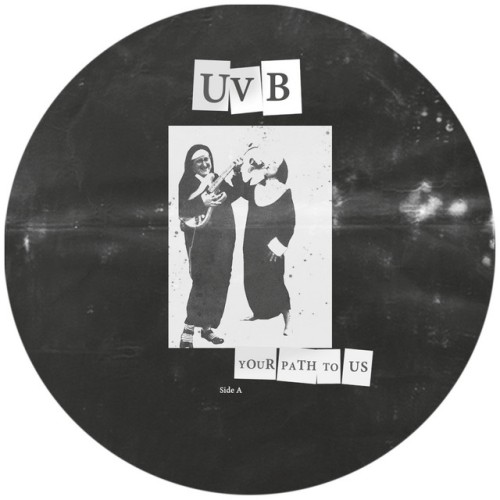 UVB – Your Path to Us (2020)