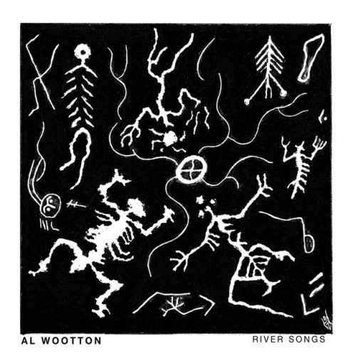 Al Wootton – River Songs (2024)