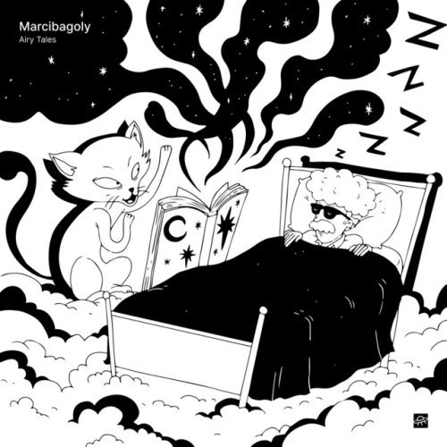 Marcibagoly - Airy Tales (2021) Download