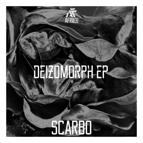 Scarbo – Diezomorph EP (2018)