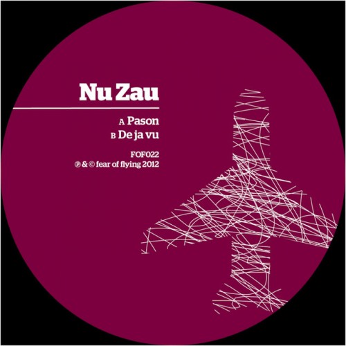 Nu Zau – Pason (2012)
