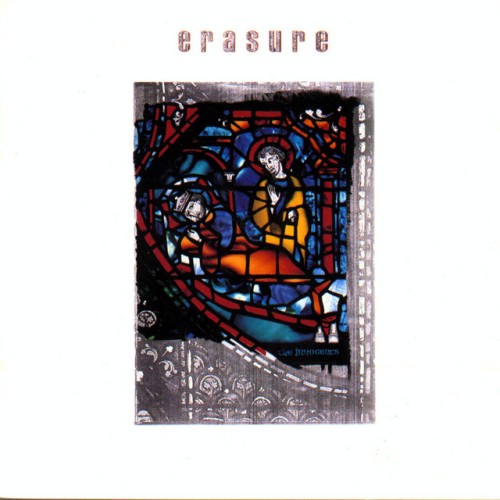 Erasure – Always: The Very Best Of Erasure (2015)