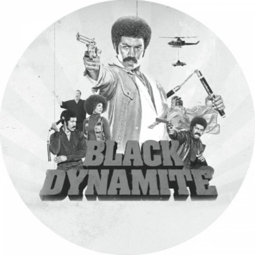 Black Dynamite – Busted Loop (2012)