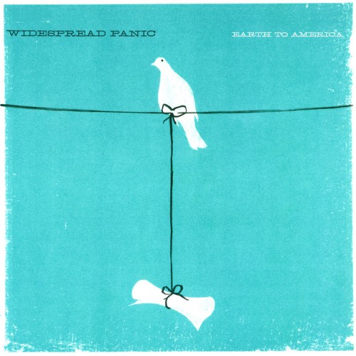 Widespread Panic - Earth To America (2006) Download