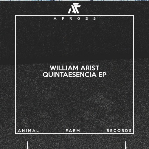 William Arist - Quintaesencia (2019) Download