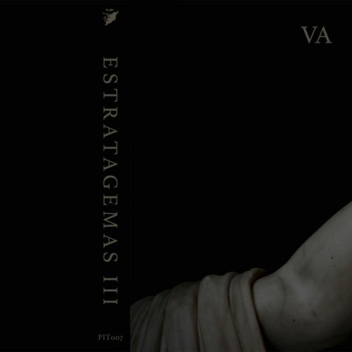 Various Artists – Estratagemas III (2024)