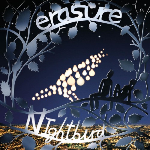 Erasure - Nightbird (2005) Download