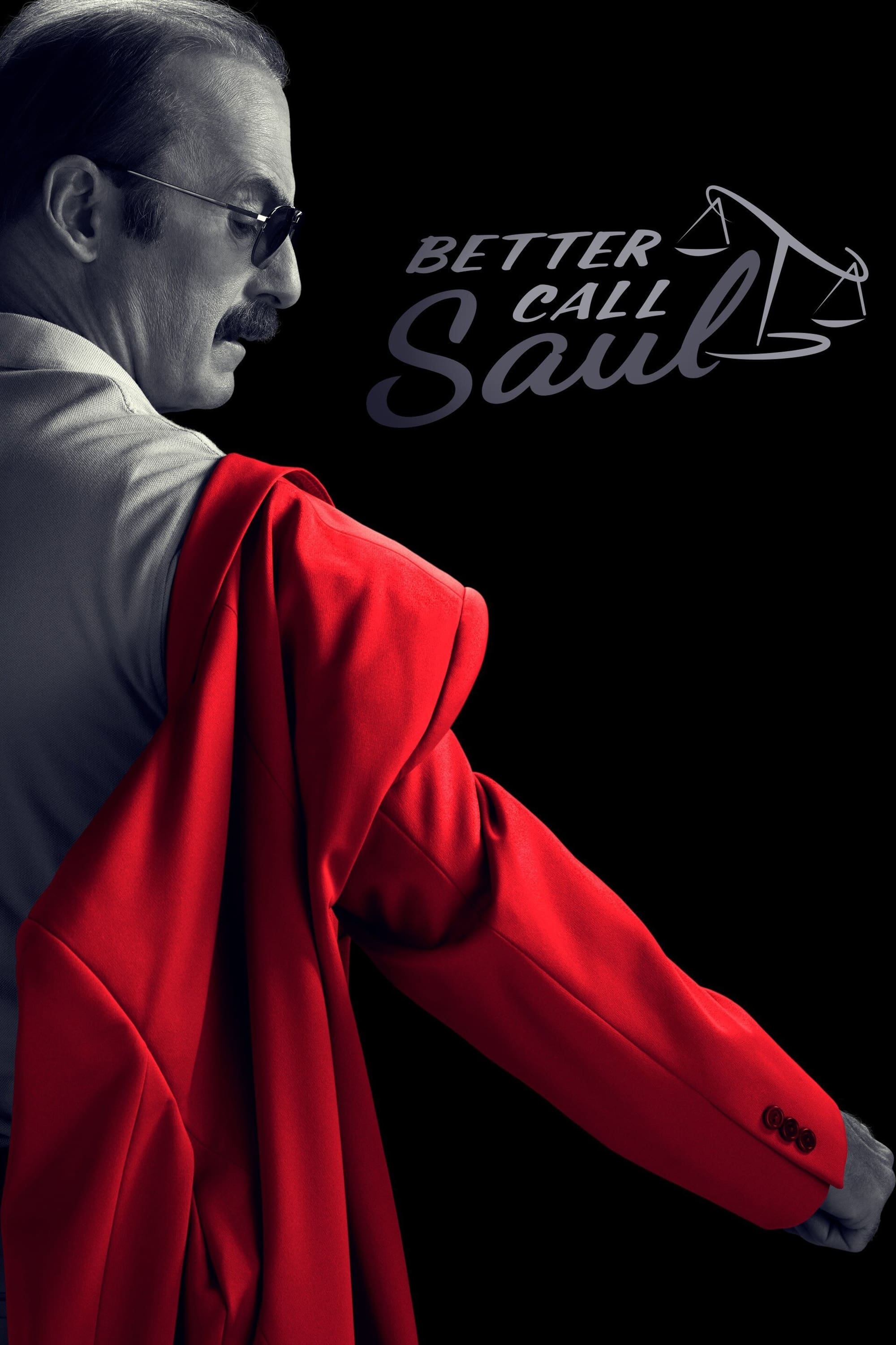 Better Call Saul (Season 05) 1080p