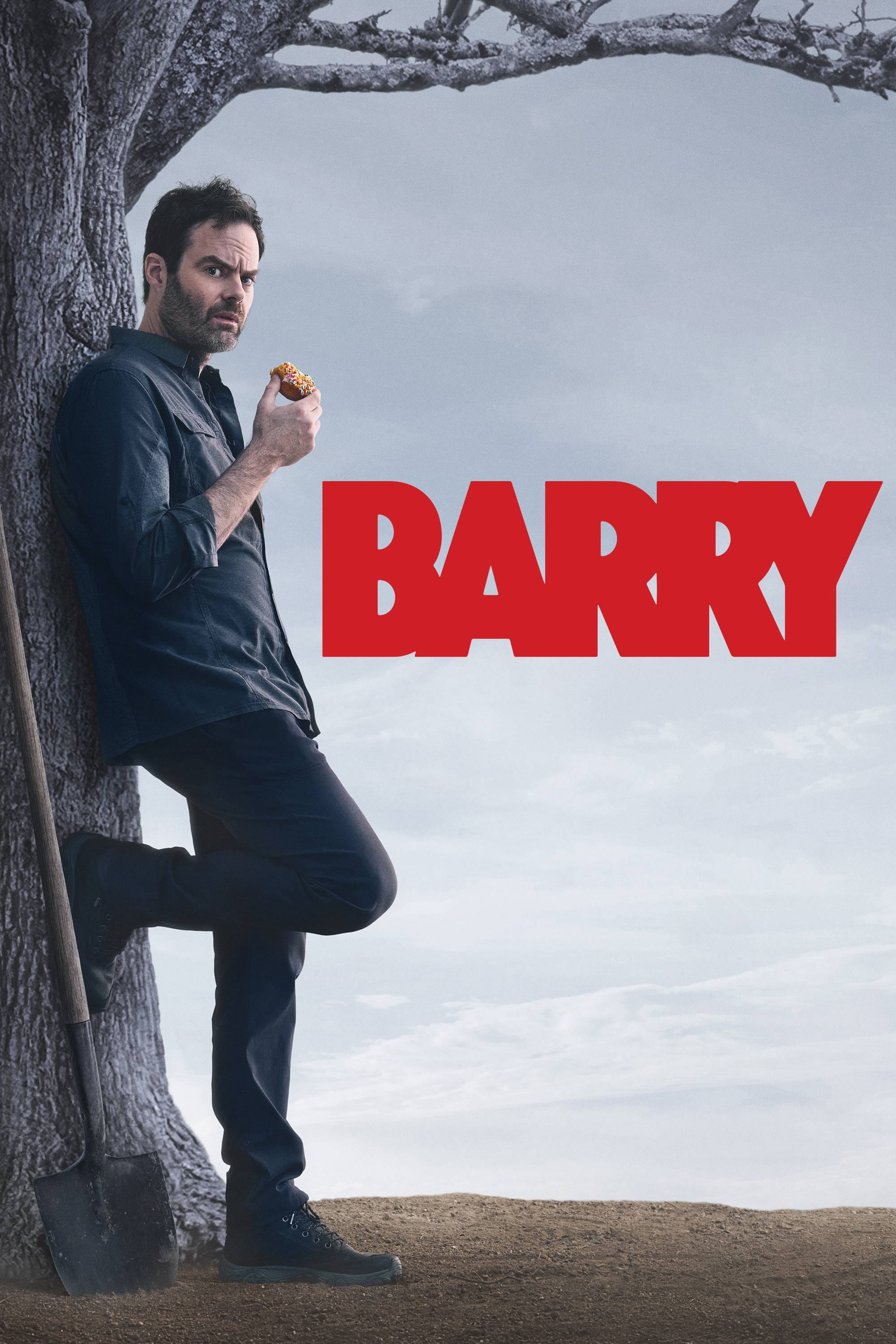 Barry (Season 03) 1080p