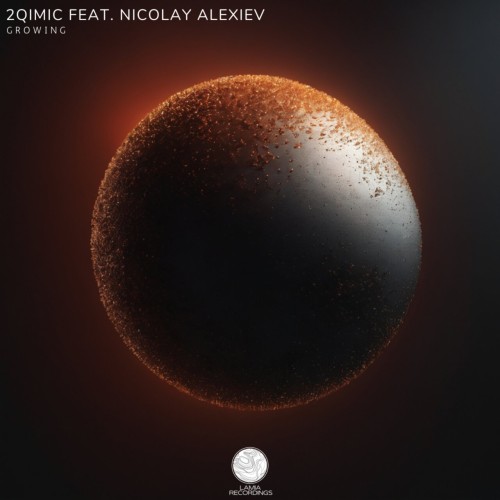 2Qimic ft Nicolay Alexiev – Growing (2024)