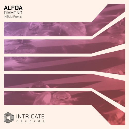 Alfoa – Diamond (IN5UM Remix) (2024)
