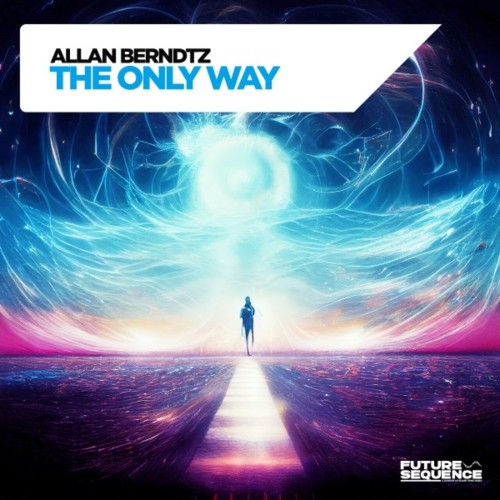 Allan Berndtz-The Only Way-(FS133)-24BIT-WEB-FLAC-2024-AFO