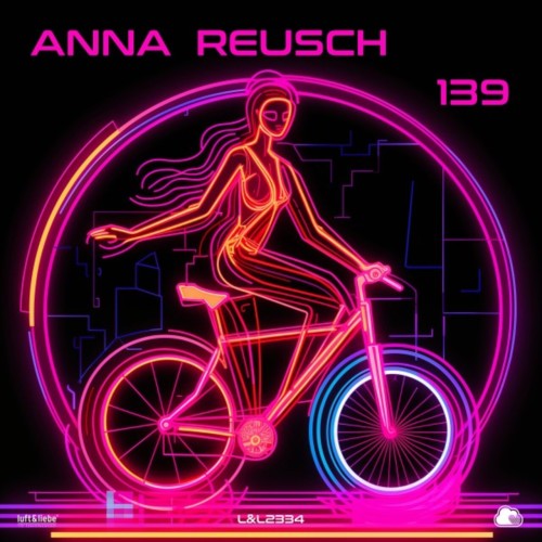Anna Reusch – 139 (2024)