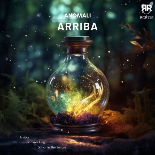 Anomali - Arriba (2024) Download