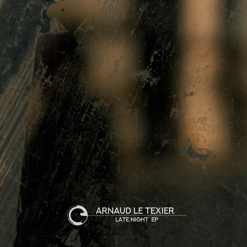 Arnaud Le Texier – Late Night EP (2024)