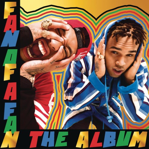 Chris Brown & Tyga – Fan Of A Fan The Album (2015)