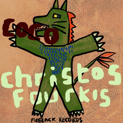 Christos Fourkis - Coco (2024) Download