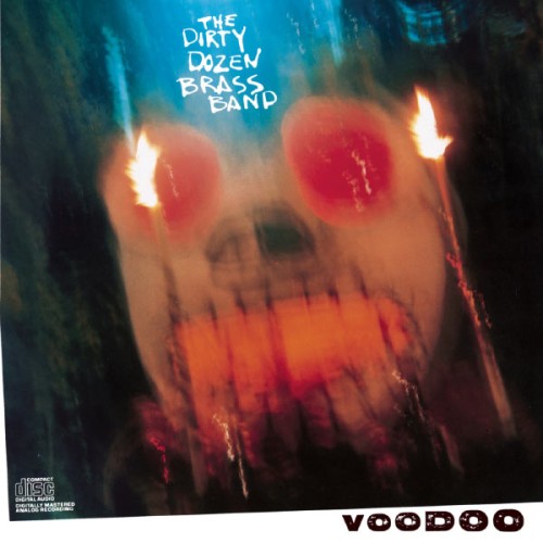 Dirty Dozen Brass Band-Voodoo-16BIT-WEB-FLAC-1989-OBZEN