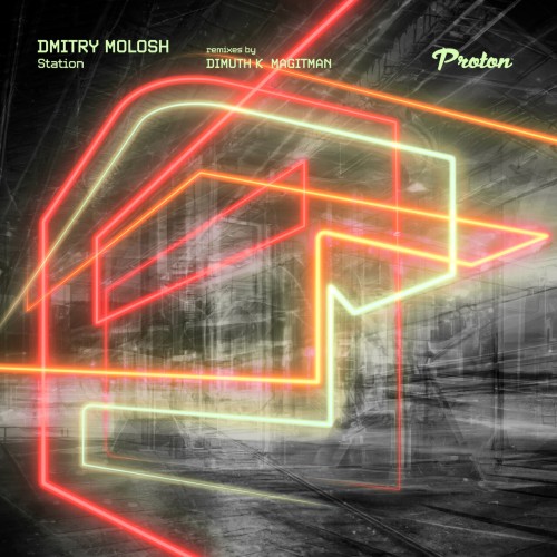 Dmitry Molosh - Station (2024) Download