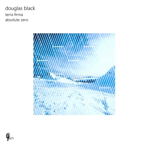 Douglas Black – Absolute Zero (2024)
