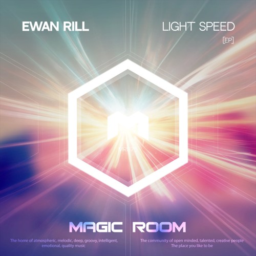 Ewan Rill – Light Speed (2024)