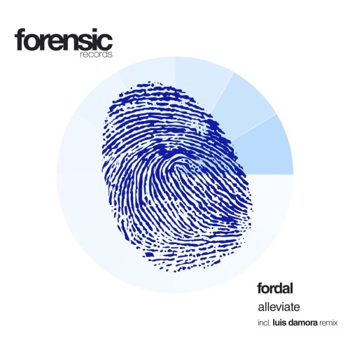 Fordal - Alleviate (2024) Download