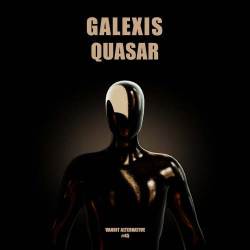 Galexis – Quasar (2024)