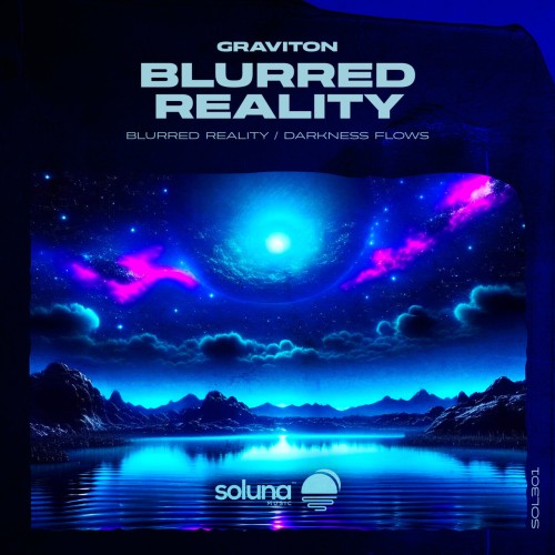 Graviton - Blurred Reality (2024) Download