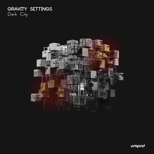 Gravity Settings – Dark City (2024)