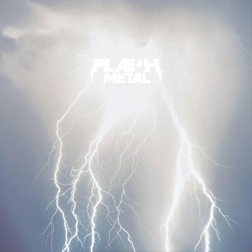 Grillmaster Flash - Flaesh Metal (2024) Download
