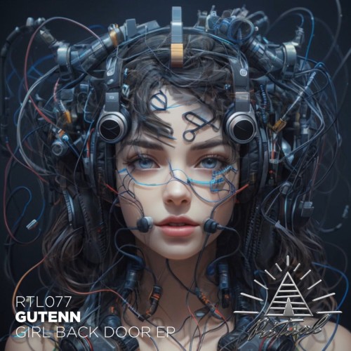 Gutenn – Girl Back Door EP (2024)