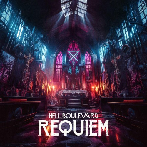 Hell Boulevard-Requiem-16BIT-WEB-FLAC-2024-ENViED