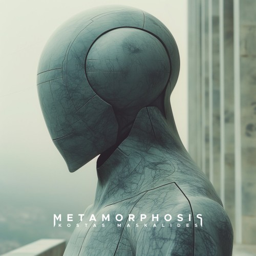 Kostas Maskalides - Metamorphosis (2024) Download