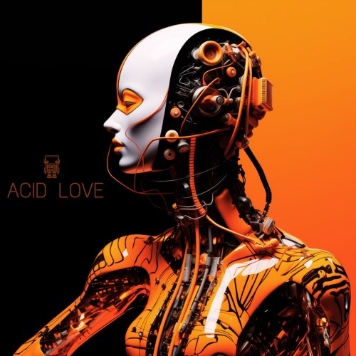Masha Vincente - ACID LOVE (2024) Download